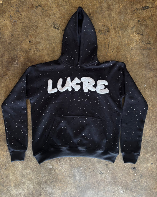 Lucre Hoodie (Black)